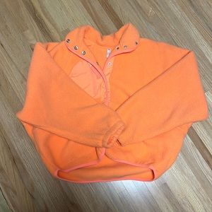 FP (Free People) Movement Fleece Jacket